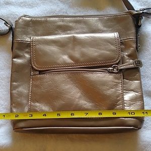 Giani Bernini crossbody bag